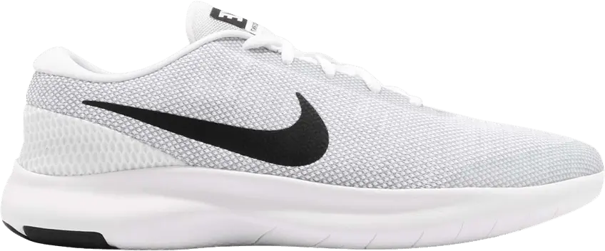  Nike Flex Experience RN 7 &#039;White Black&#039;