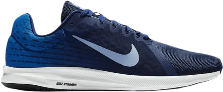  Nike Downshifter 8 &#039;Blue Void&#039;