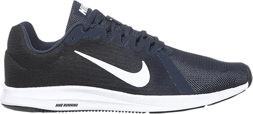  Nike Downshifter 8 &#039;Midnight Navy&#039;