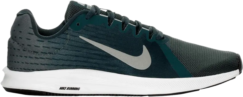  Nike Downshifter 8 &#039;Deep Jungle&#039;