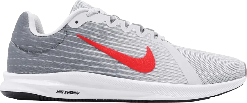  Nike Downshifter 8 &#039;Habanero Red&#039;