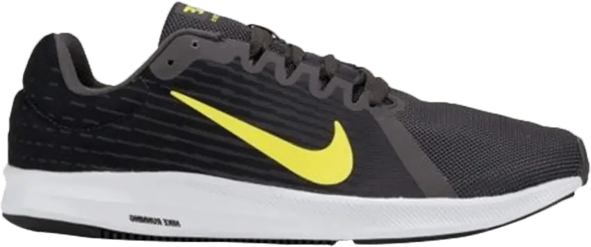  Nike Downshifter 8 &#039;Thunder Grey&#039;