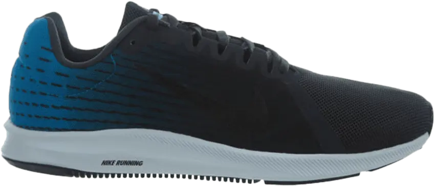  Nike Downshifter 8 &#039;Equator Blue&#039;