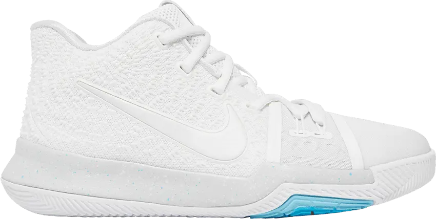  Nike Kyrie 3 Summer Pack (GS)