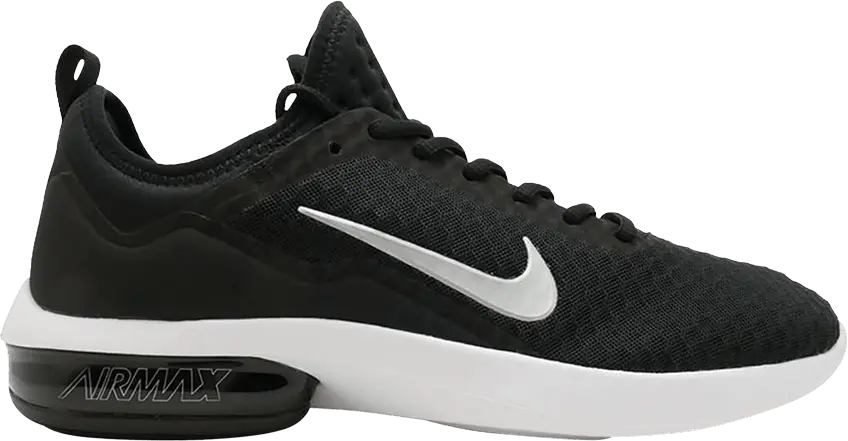  Nike Air Max Kantara &#039;Black&#039;