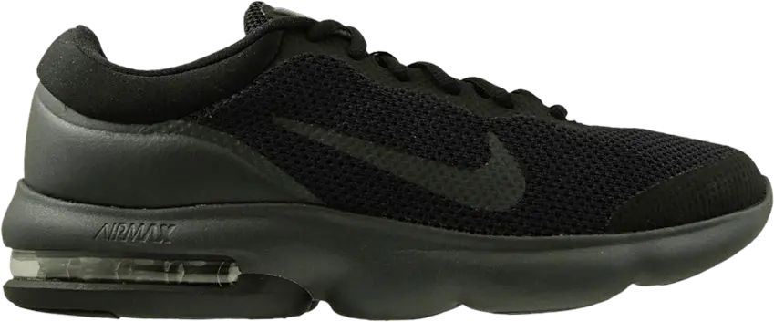  Nike Air Max Advantage &#039;Black&#039;
