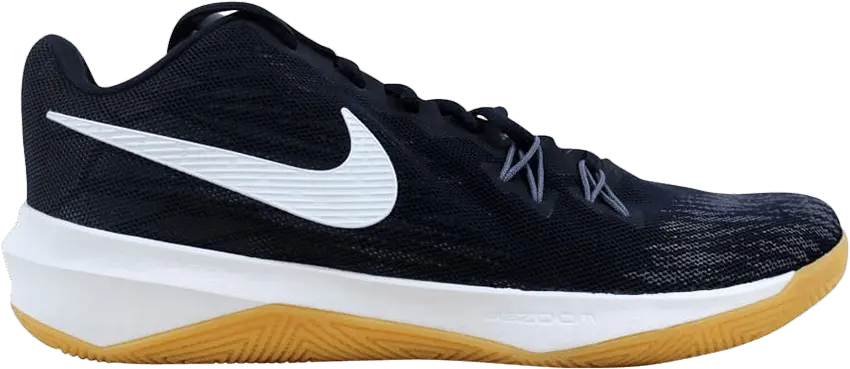  Nike Zoom Evidence Dark Obsidian