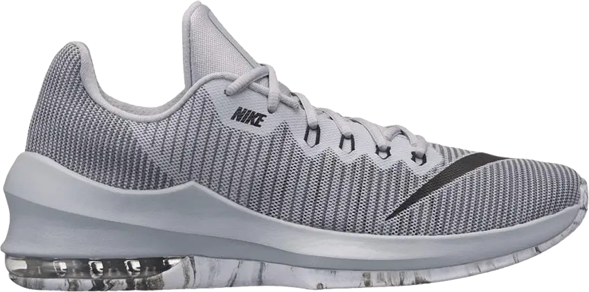  Nike Air Max Infuriate 2 Low &#039;Wolf Grey&#039;