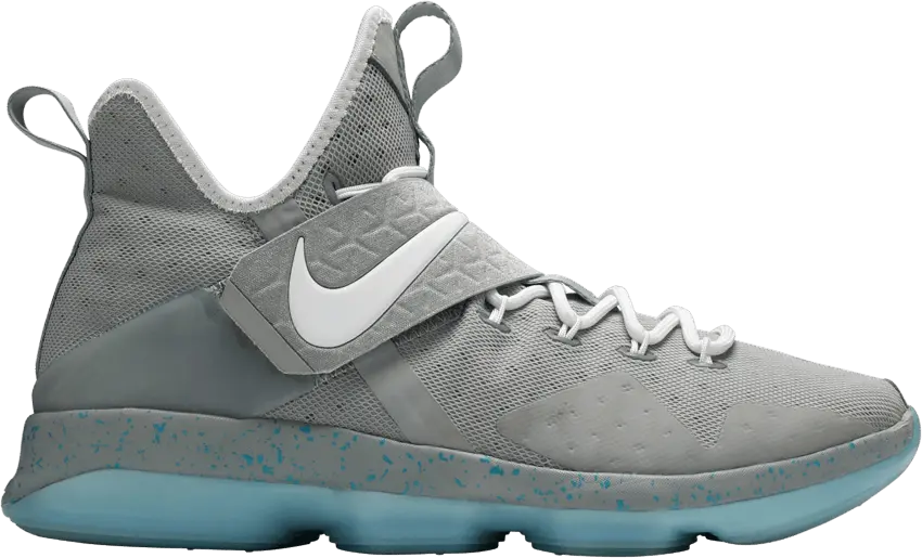  Nike LeBron 14 MAG