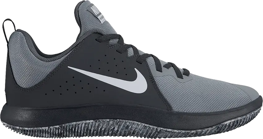 Nike Fly By Low &#039;Dark Grey&#039;