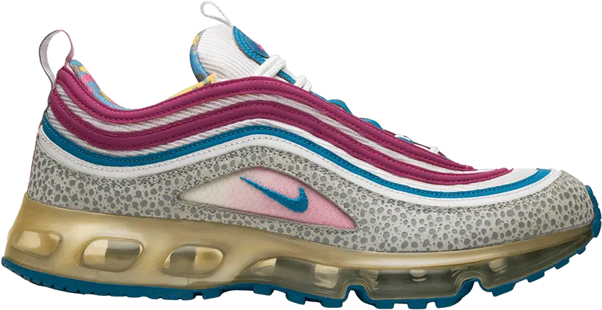  Nike Air Max 97 One Time Only