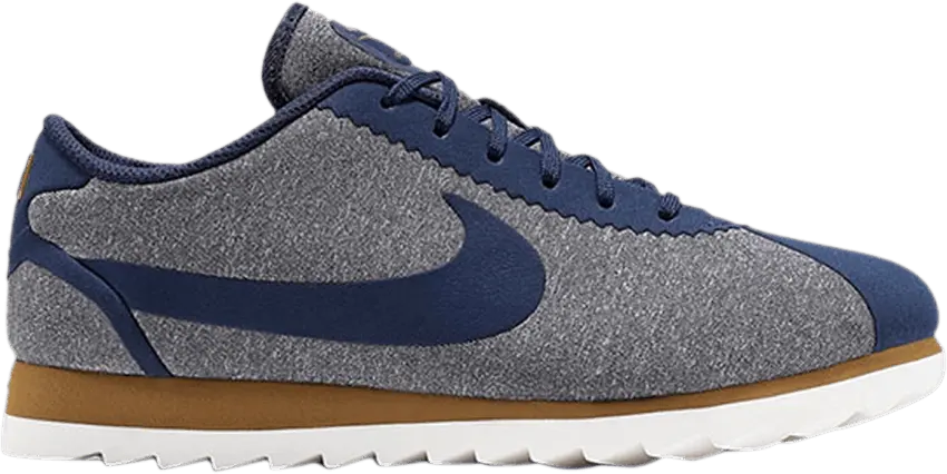  Nike Wmns Cortez Ultra SE &#039;Midnight Navy Beige&#039;