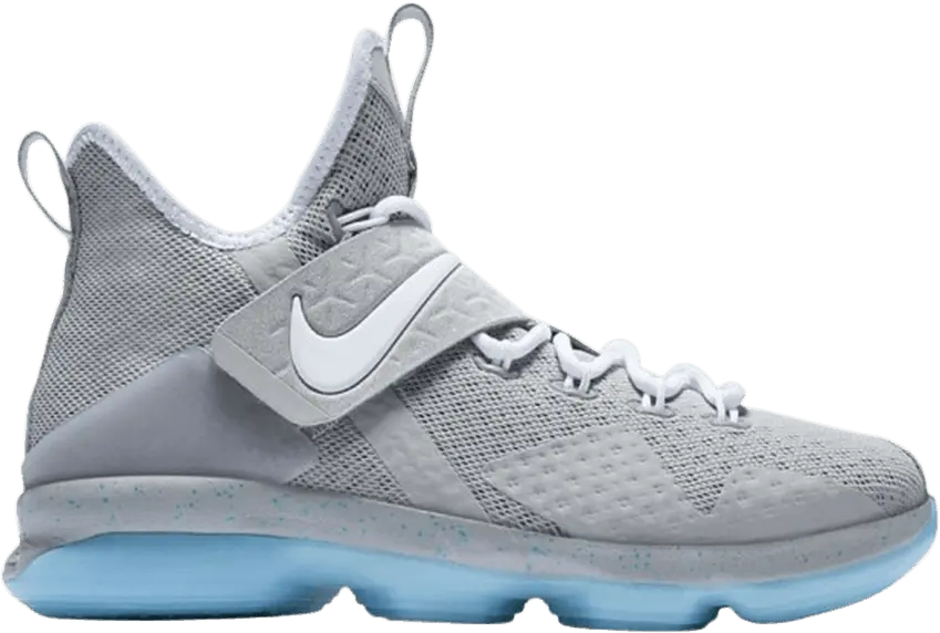  Nike LeBron 14 Mag (GS)