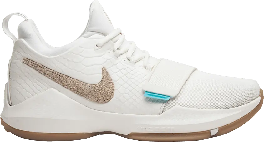  Nike PG 1 &#039;Ivory&#039;