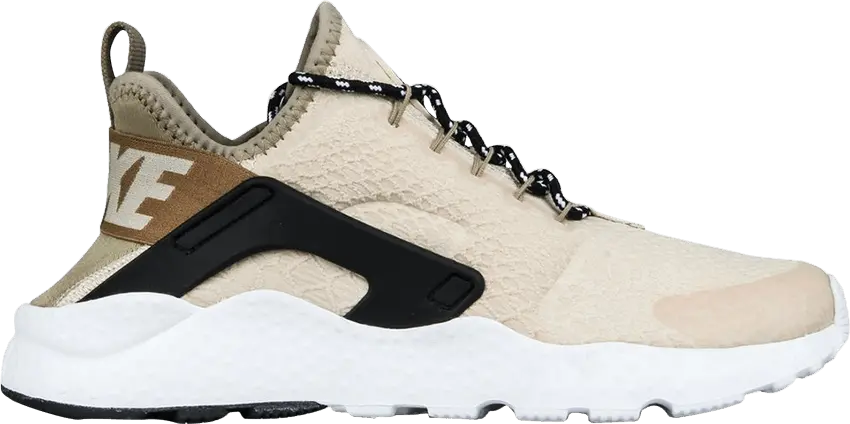  Nike Wmns Air Huarache Ultra SE