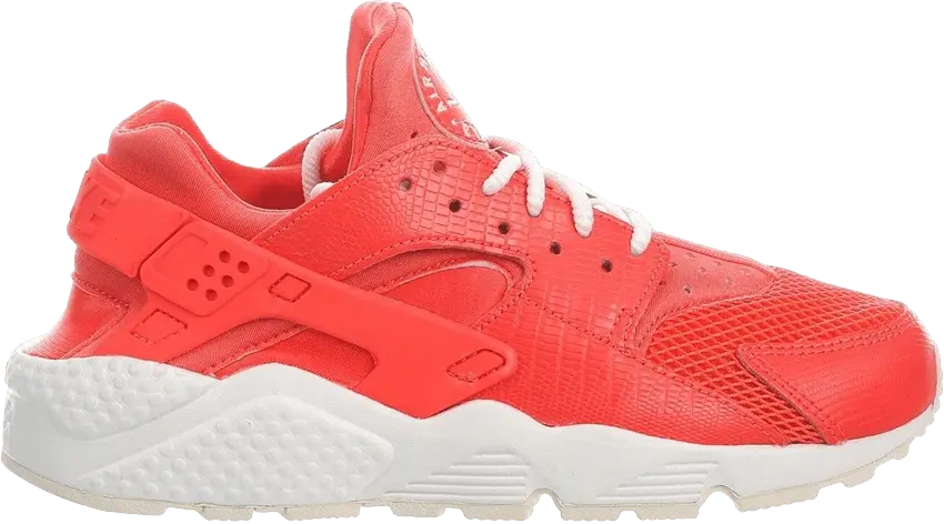  Nike Air Huarache Run Se Rush Coral Rush Coral (W)