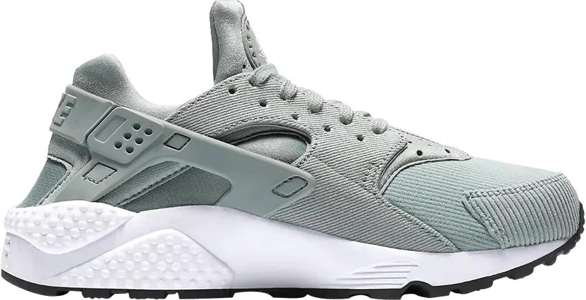  Nike Wmns Air Huarache Run SE &#039;Mica Green&#039;