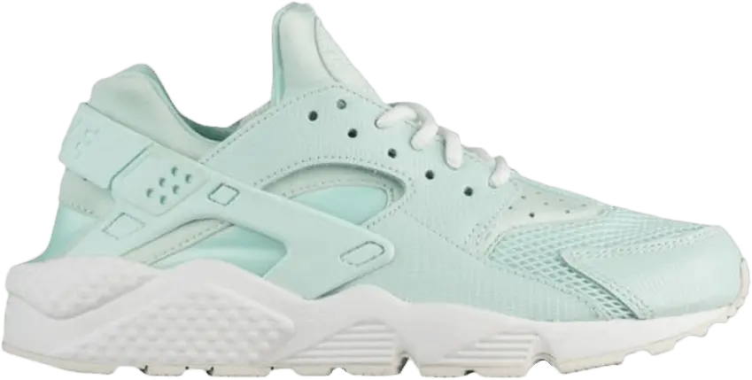  Nike Wmns Air Huarache Run SE &#039;Igloo&#039;