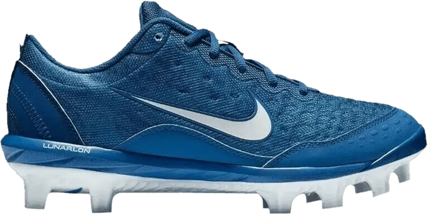  Nike Wmns Lunar Hyperdiamond 2 Pro &#039;Gym Blue&#039;
