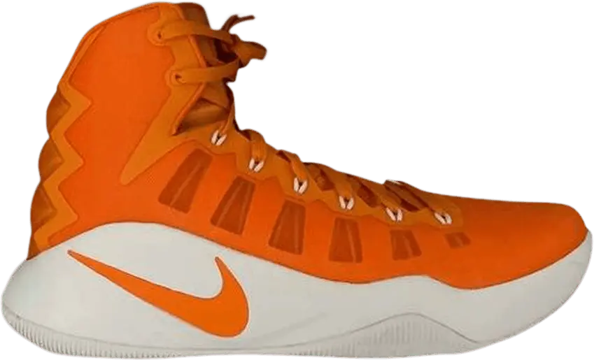  Nike Wmns Hyperdunk 2016 TB &#039;Team Orange&#039;