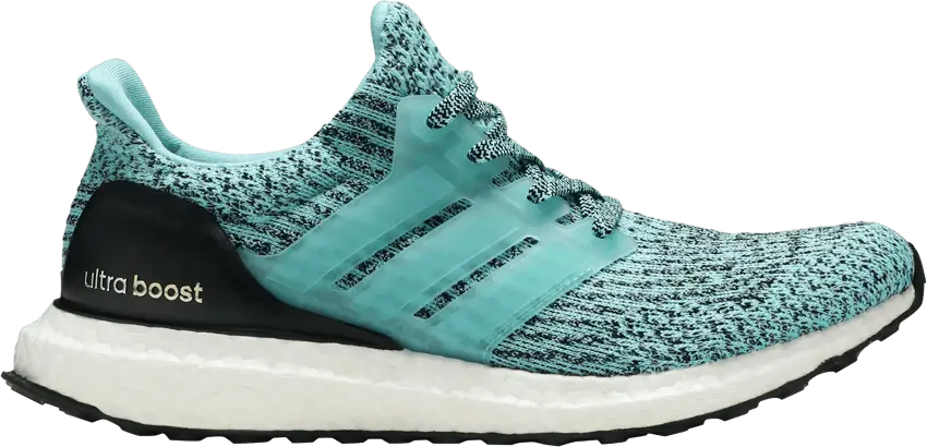  Adidas adidas Ultra Boost 3.0 Easy Mint (Women&#039;s)