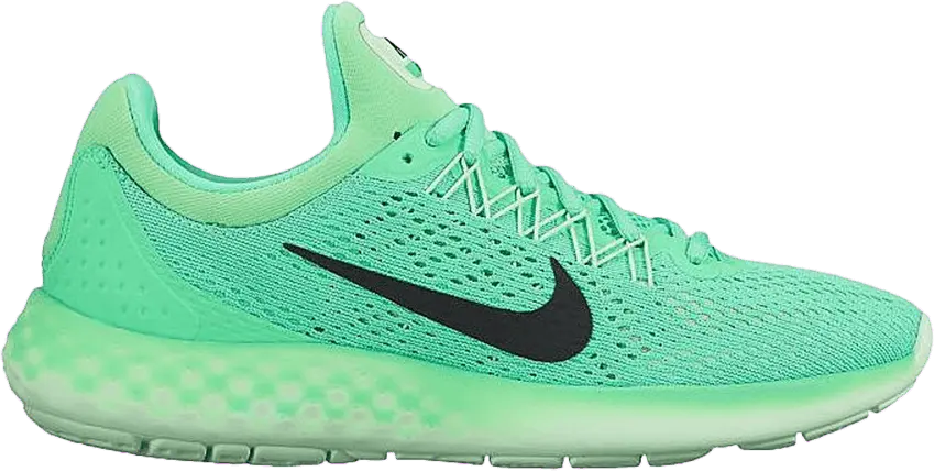 Nike Wmns Lunar Skylux &#039;Electro Green&#039;
