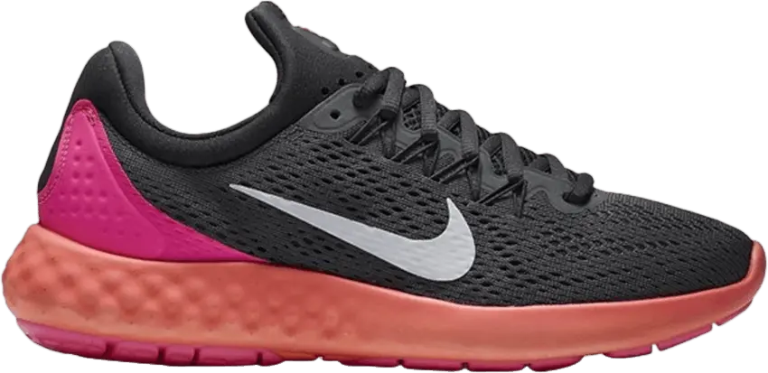  Nike Wmns Lunar Skyelux &#039;Dark Grey&#039;