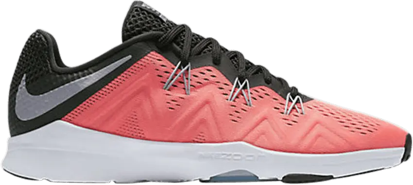  Nike Wmns Zoom Condition TR &#039;Lava Glow&#039;