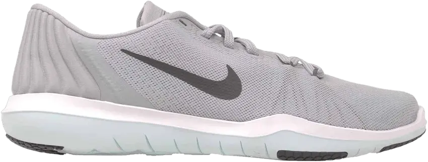 Nike Wmns Flex Supreme Trainer 5 &#039;Grey Glacier Blue&#039;