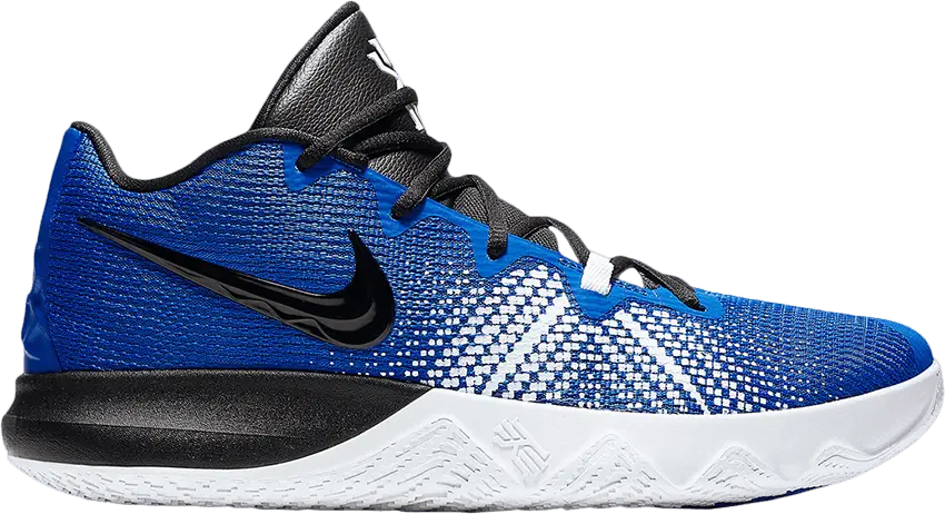  Nike Kyrie Flaptrap Duke