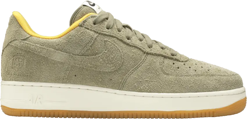  Nike Air Force 1 Low Retro &#039;EYBL&#039;