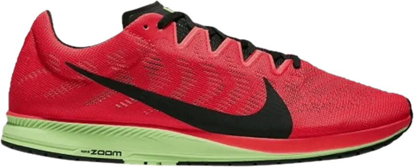  Nike Air Zoom Streak 7 &#039;Red Orbit&#039;