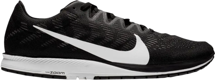  Nike Air Zoom Streak 7 &#039;Black White&#039;