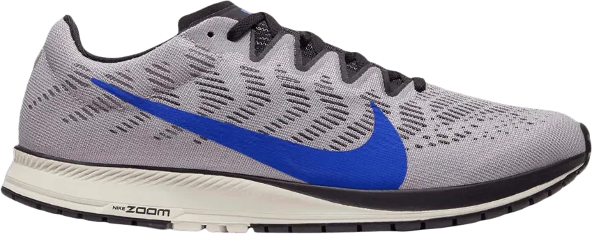  Nike Air Zoom Streak 7 &#039;Atmosphere Grey Blue&#039;