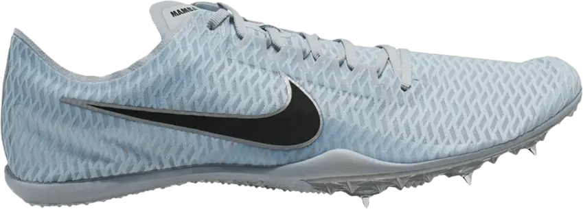  Nike Zoom Mamba 5 &#039;Hydrogen Blue&#039;