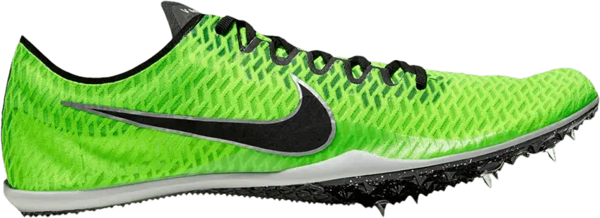  Nike Zoom Mamba 5 &#039;Electric Green&#039;