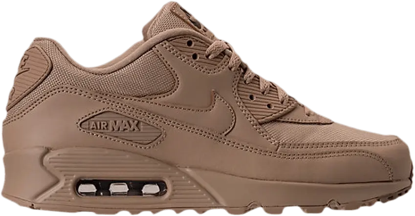  Nike Air Max 90 Ballistic &#039;Mushroom&#039;