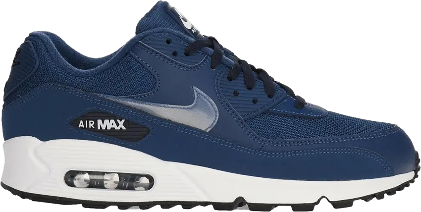  Nike Air Max 90 Essential Coastal Blue White