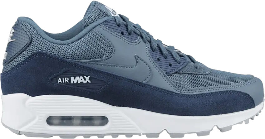  Nike Air Max 90 Essential Monsoon Blue