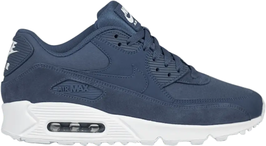  Nike Air Max 90 Essential &#039;Diffused Blue&#039;