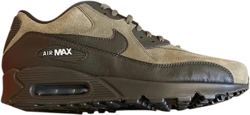  Nike Air Max 90 Essential &#039;Olive&#039;