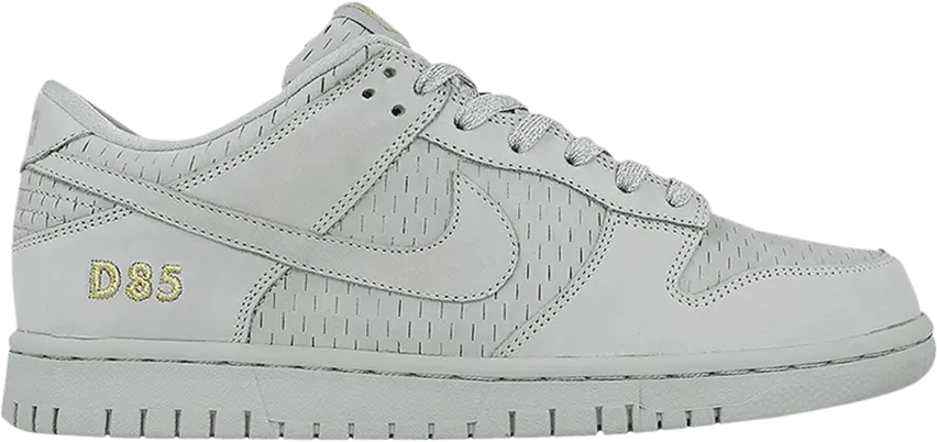  Nike Dunk Low &#039;Plattenbau&#039; Sample