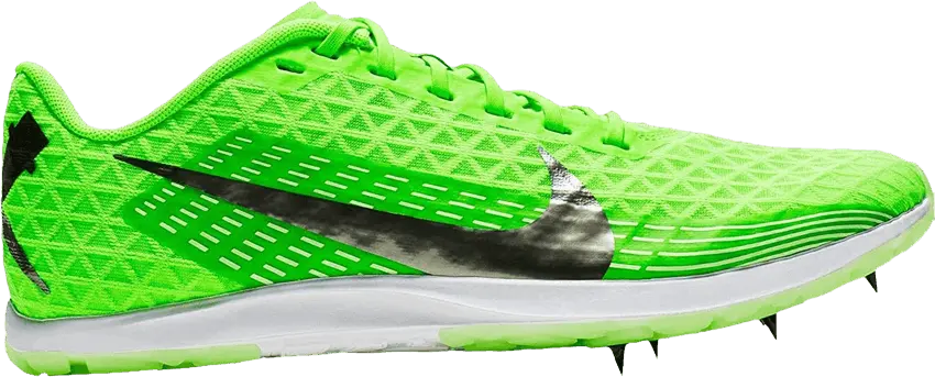  Nike Zoom Rival XC &#039;Electric Green&#039;