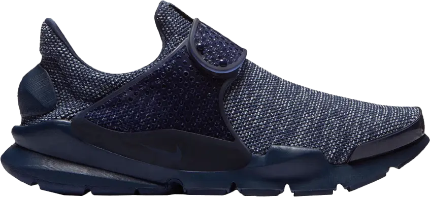  Nike Sock Dart Br Midnight Navy/Midnight Navy