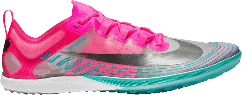  Nike Zoom Victory Waffle 5 &#039;Pink Blast Pewter&#039;