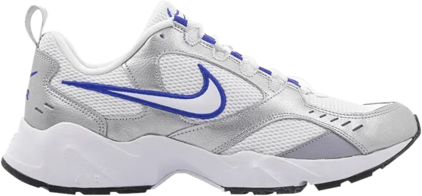 Nike Air Heights &#039;White Racer Blue&#039;