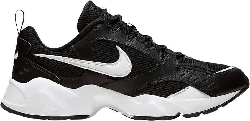 Nike Air Heights &#039;Black White&#039;