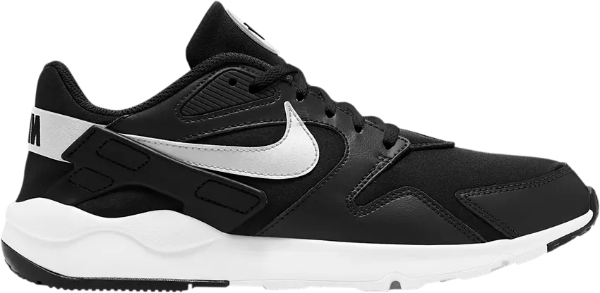  Nike LD Victory &#039;Black White&#039;