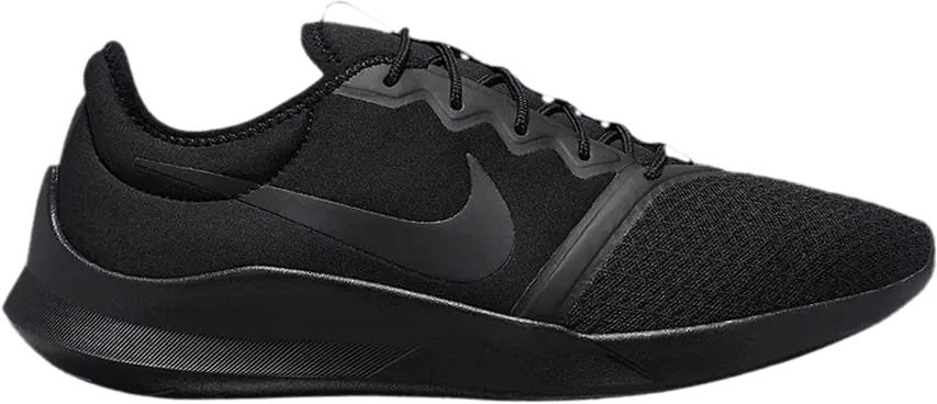 Nike VTR &#039;Triple Black&#039;