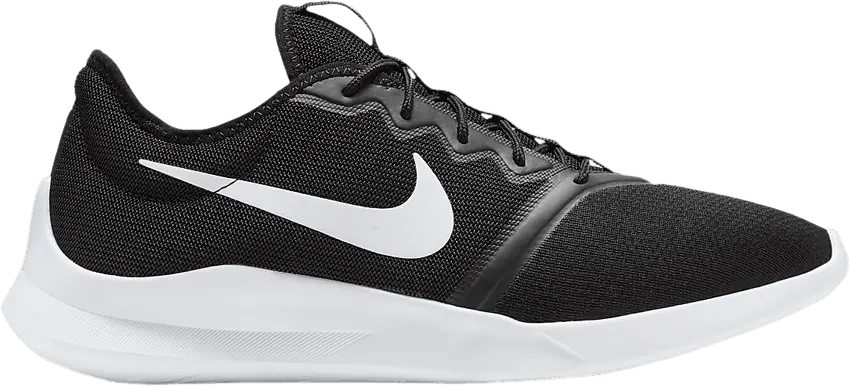 Nike VTR &#039;Black White&#039;